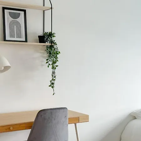 Dom wakacyjny Flexliving - - Hillairet *