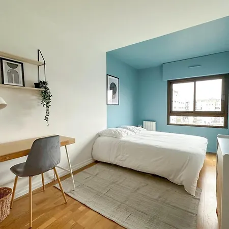 Flexliving - - Hillairet * Paryż