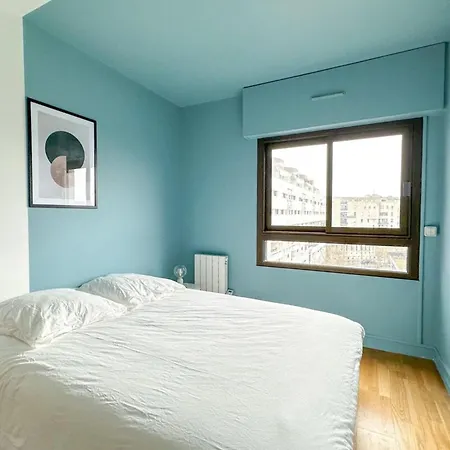 Flexliving - - Hillairet