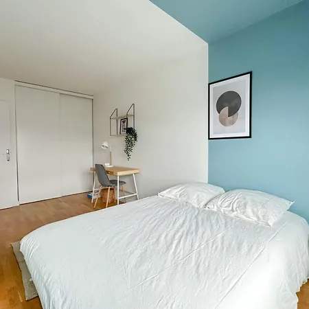 Flexliving - - Hillairet Casa de Férias *