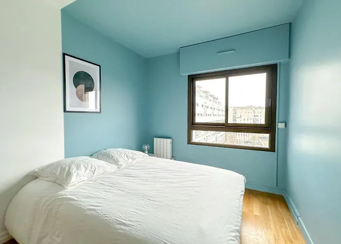 Flexliving - - Hillairet