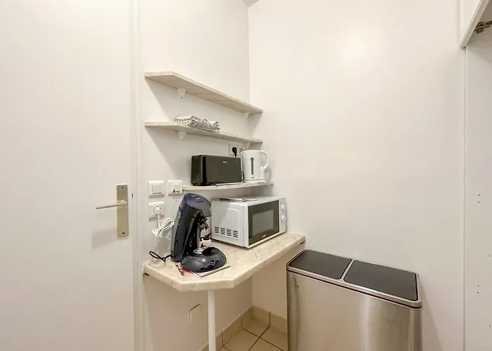 Flexliving - - Hillairet Holiday home *