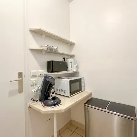 Flexliving - - Hillairet 度假居 *